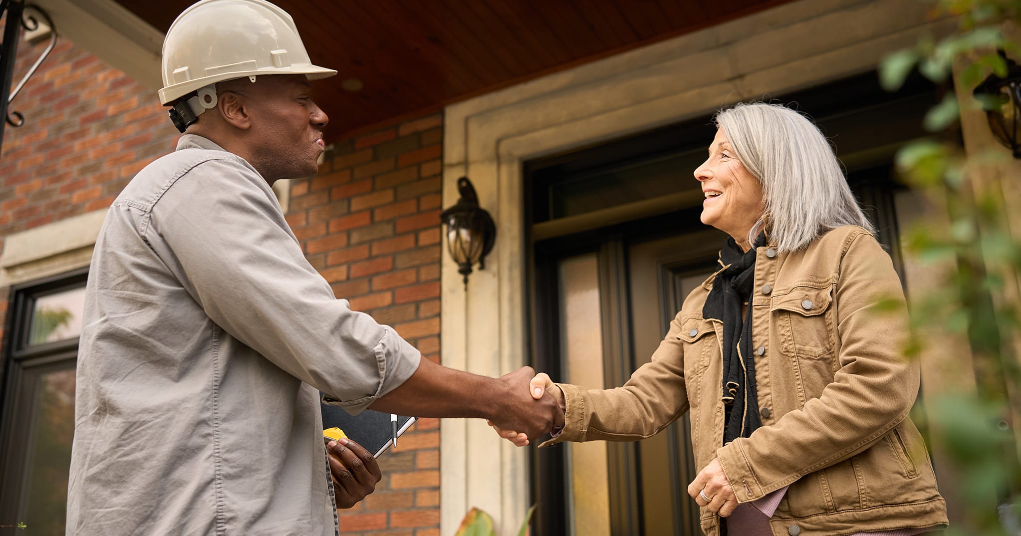 RenoAssistance endorsed by Protégez-Vous for solid support