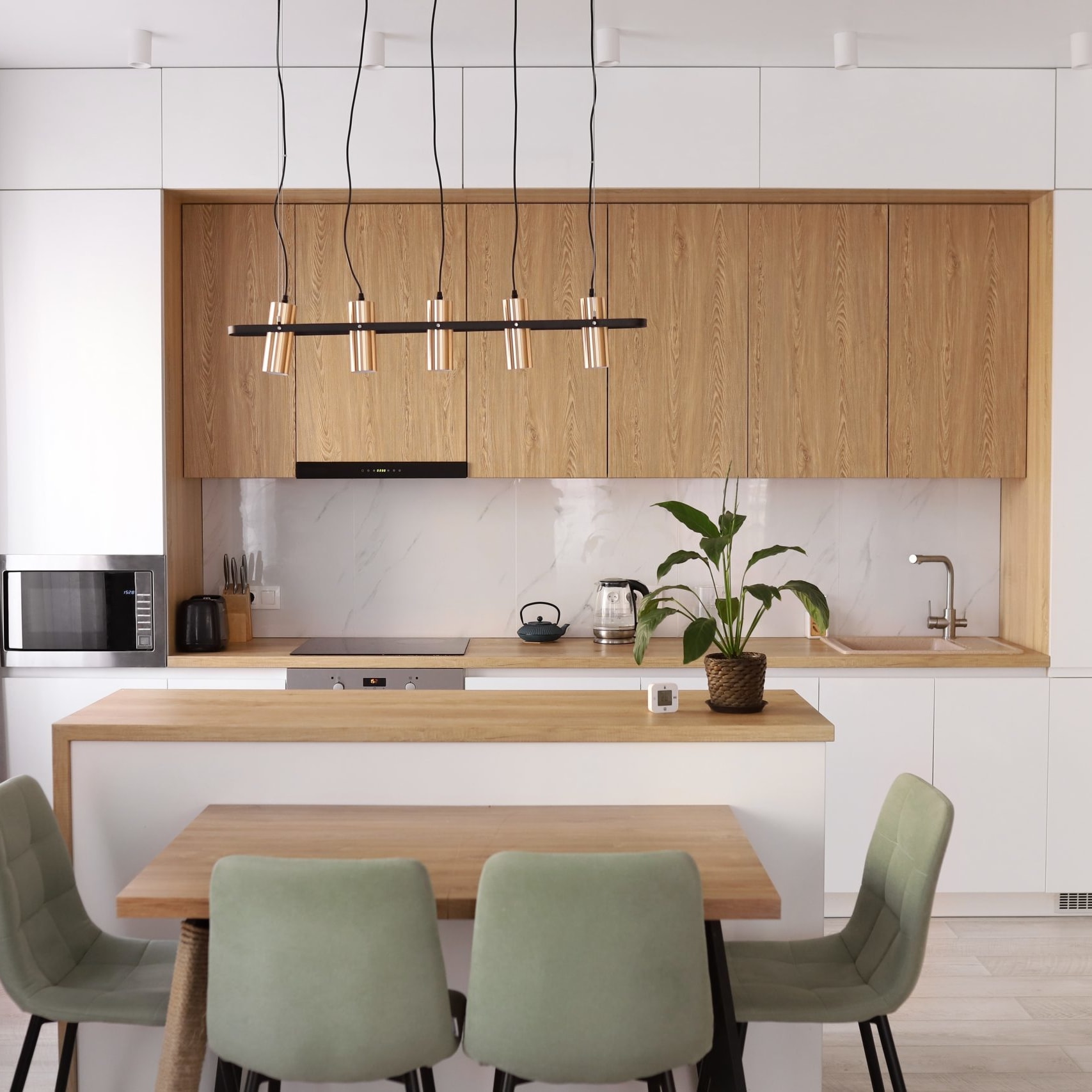 Scandinavia Kitchen Design 10 Scandinavian Kitchen Design Ideas For