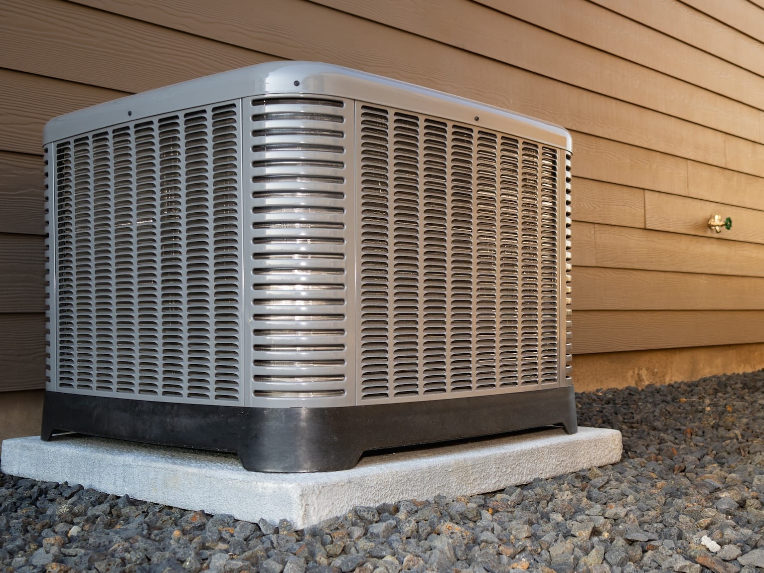 air conditioner for 3500 sq ft house
