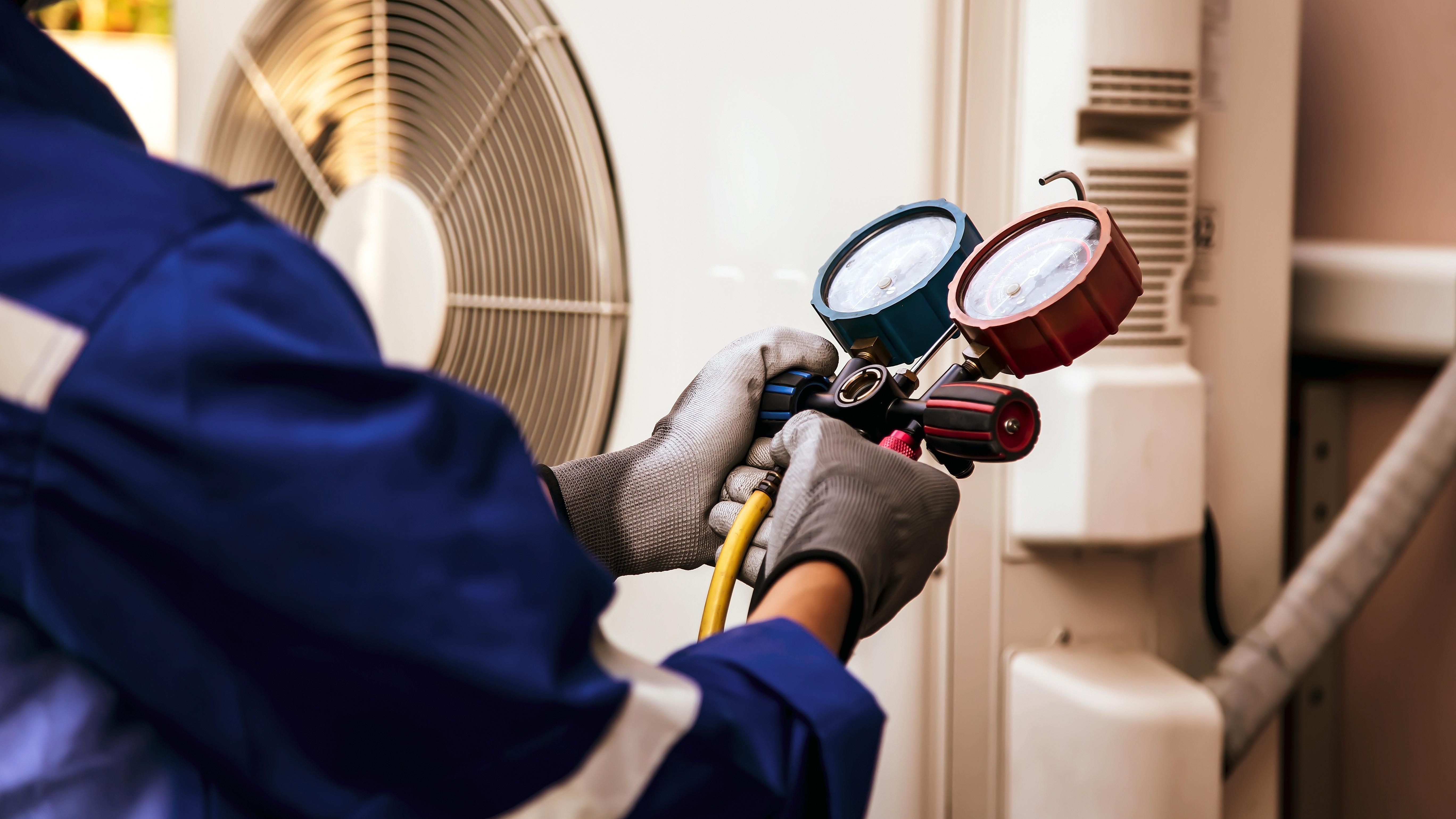 central air conditioner heat pump prices