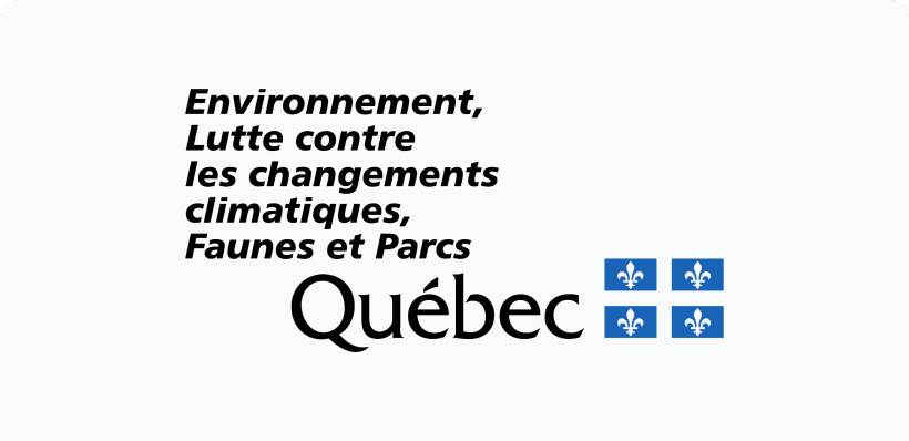 Environnement, Lutte contre les changements climatiques, Faunes et Parcs, Québec 