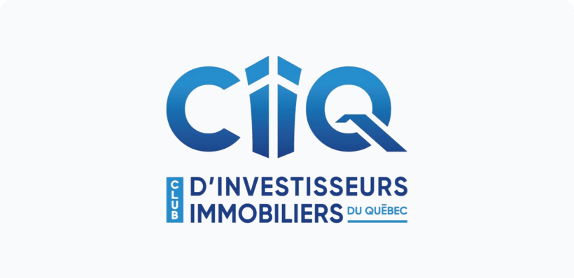 CIIQ, club d’investisseurs immobiliers du Québec 