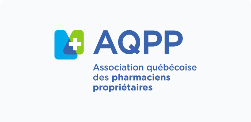 AQPP, association québécoise des pharmaciens propriétaires 