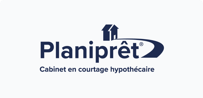 Planiprêt, cabinet en courtage hypothécaire 