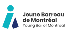 Jeune Barreau de Montréal 