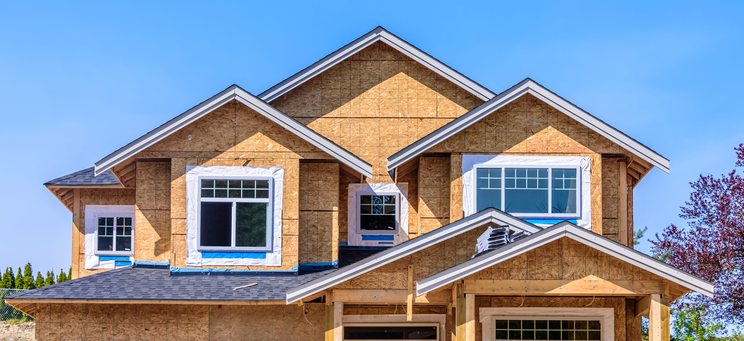 Cost of Building a House | RenoAssistance