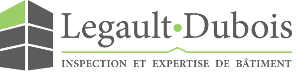 Legault-Dubois, inspection et expertise du bâtiment