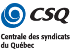 CSQ, Centrale des Syndicats du Québec