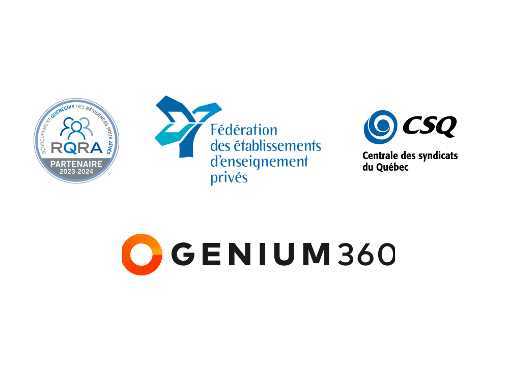 RQRA, FEEP, CSQ, Genium360