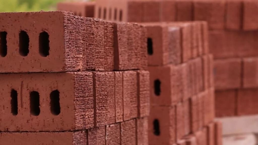 New bricks