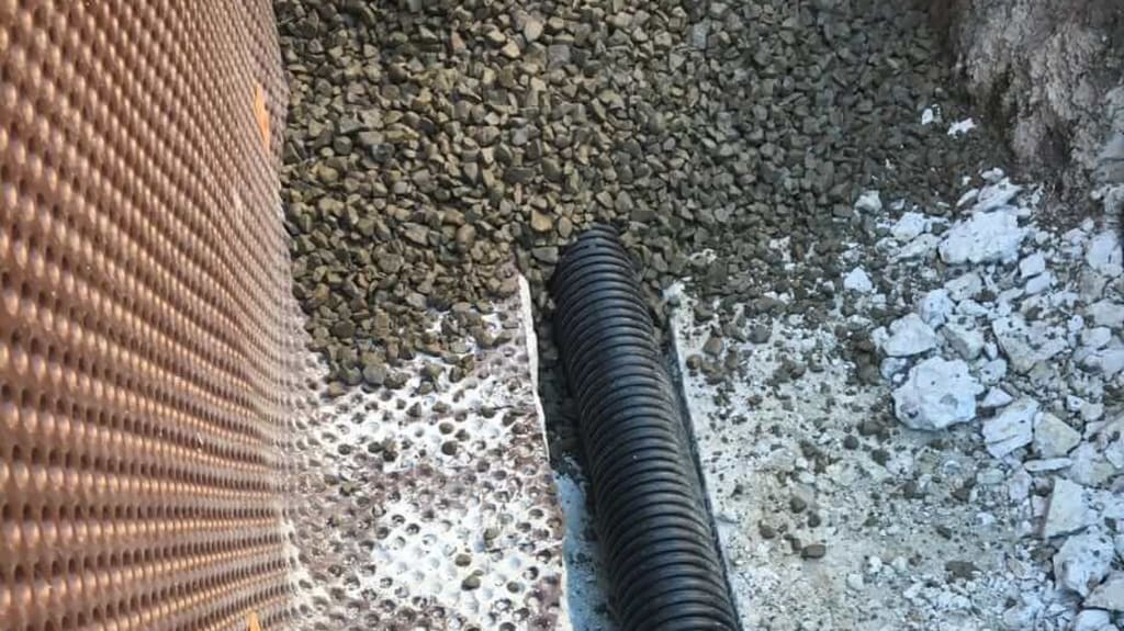 problèmes de drain francais réglés