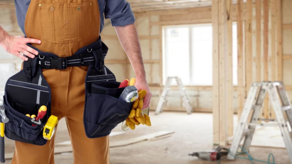 contractor RBQ licence