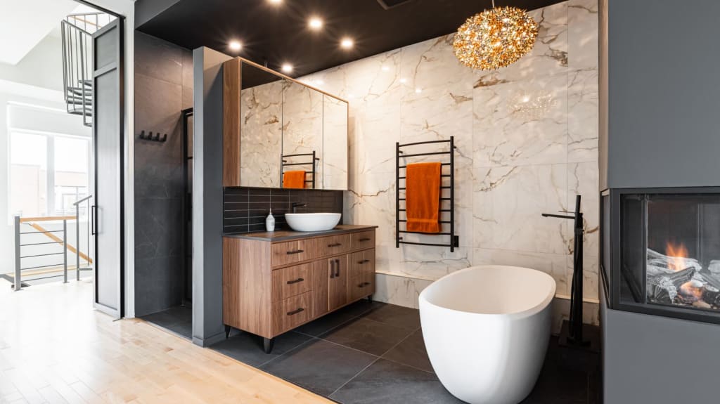 Rénovation d