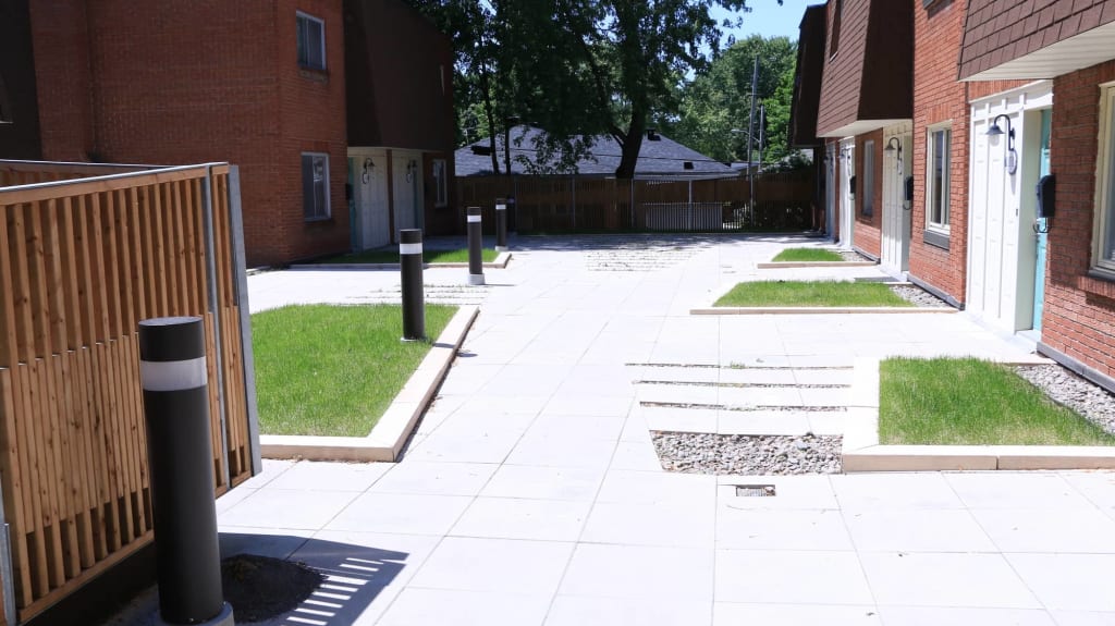 toit terrasse d