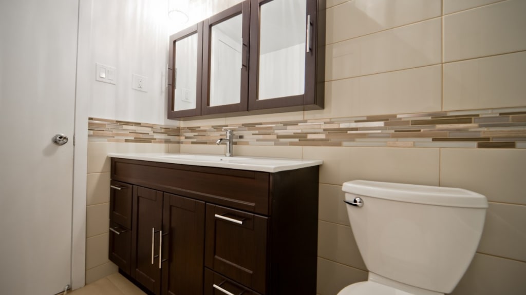 vanite salle de bain