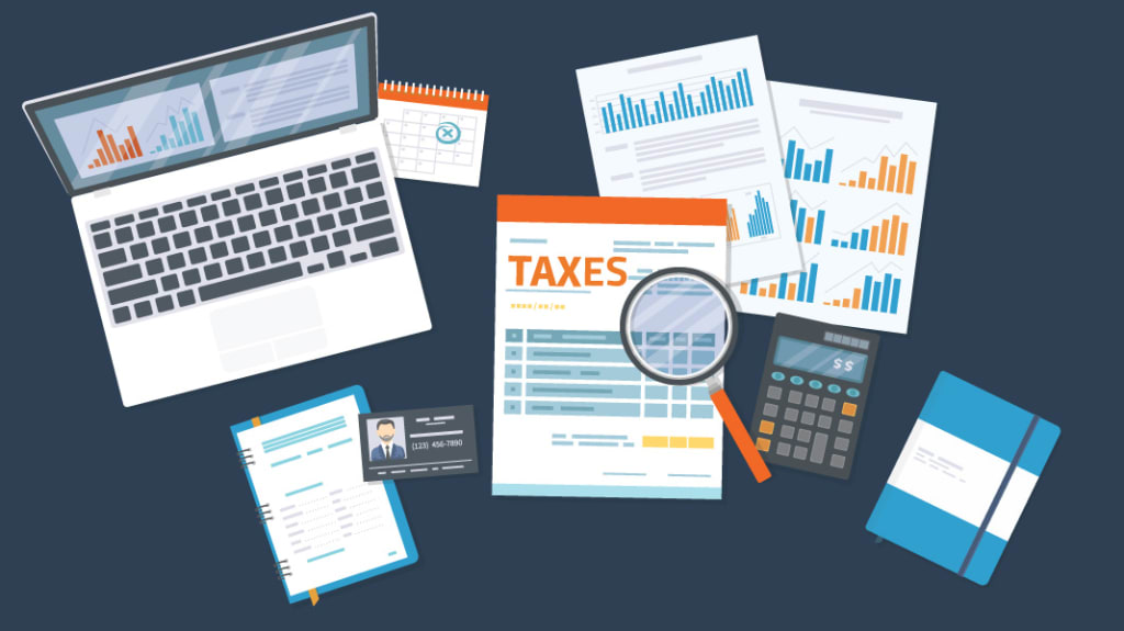 remboursement de taxes