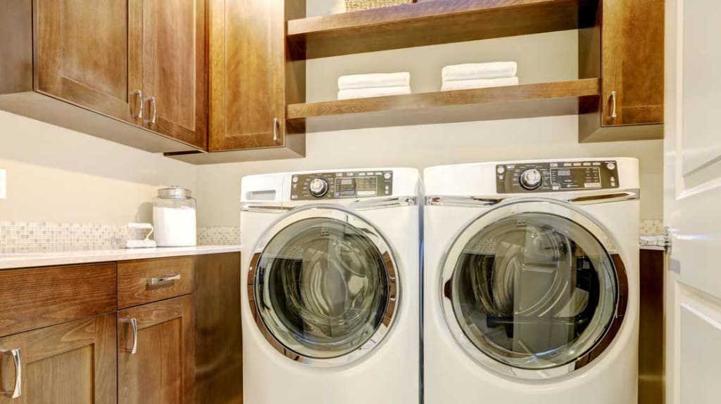 armoire-salle-de-lavage-réno-assistance