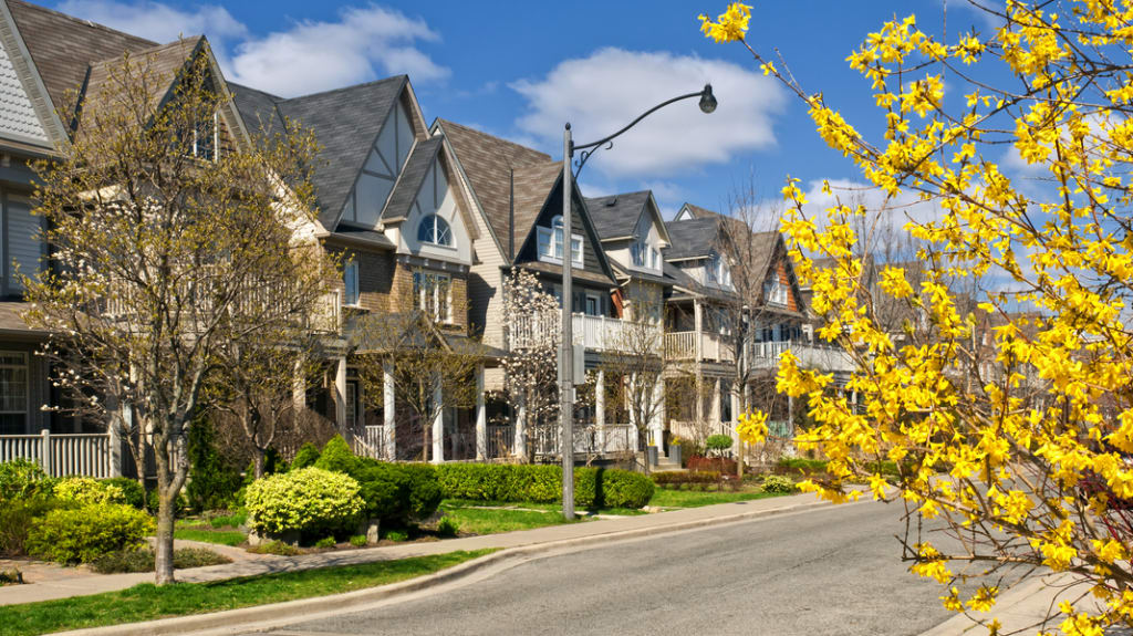 homes-in-toronto