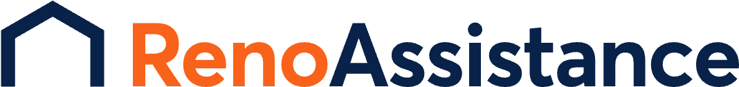 RenoAssistance Home
