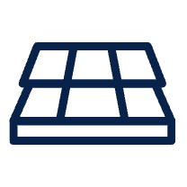 Roof icon