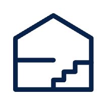 Basement icon