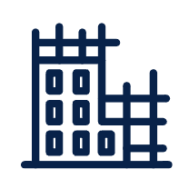 Icône construction