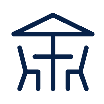 Patio icon
