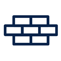 Masonry icon
