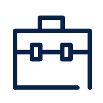 Offices and firms icon