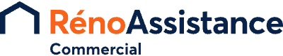 Accueil Rénoassistance Commercial