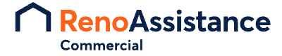RenoAssistance Commercial, Home