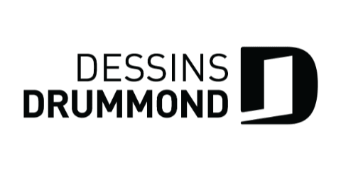 Dessins Drummond
