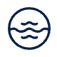 French drain icon