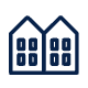 Icône habitation 