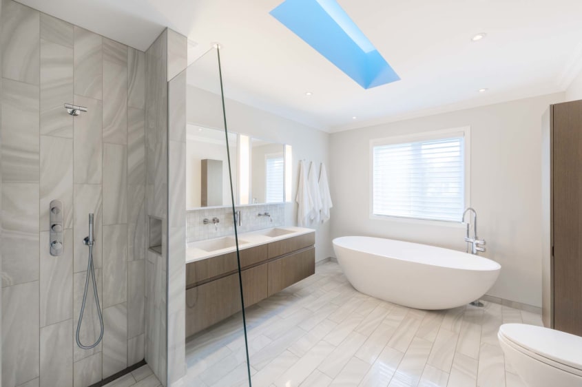 prix renovation salle de bain