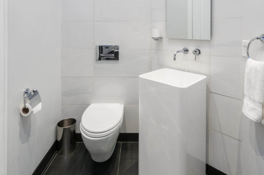 salle d'eau salle de bain