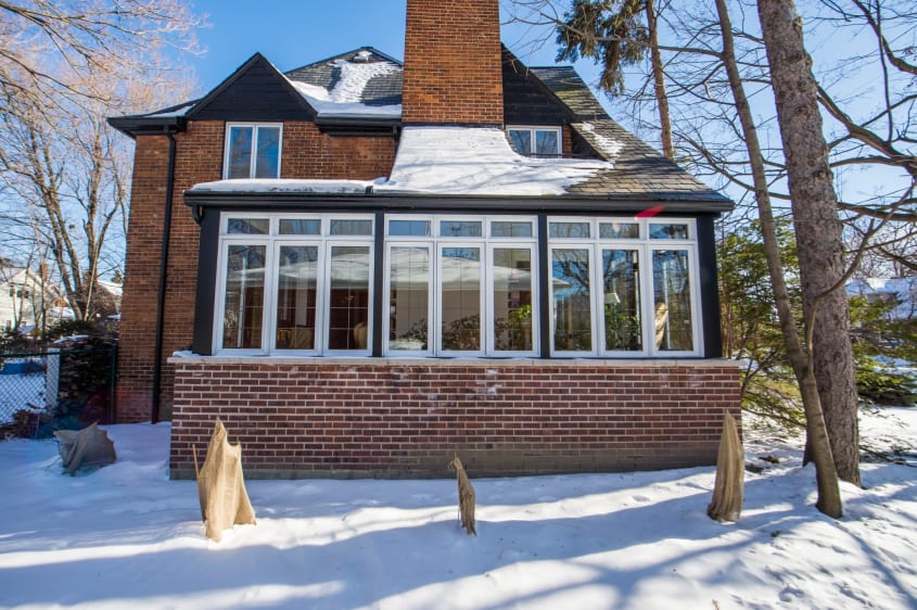 agrandissement de maison a montreal