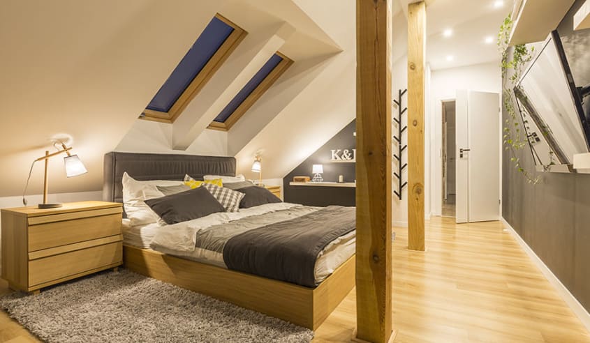 chambre-a-coucher-dans-combles
