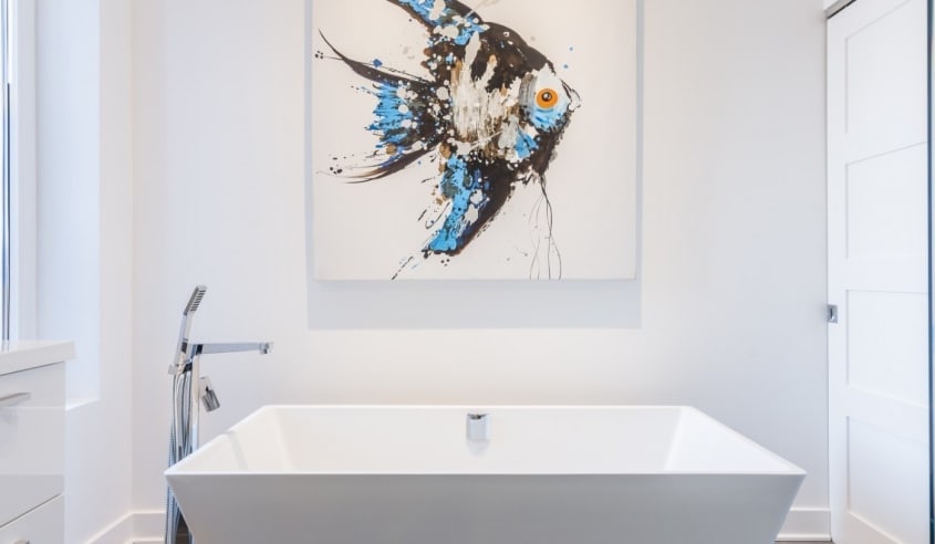 bain 2018 tendance