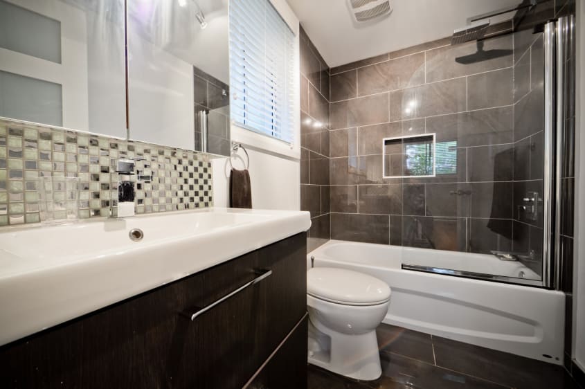 renovation salle de bain
