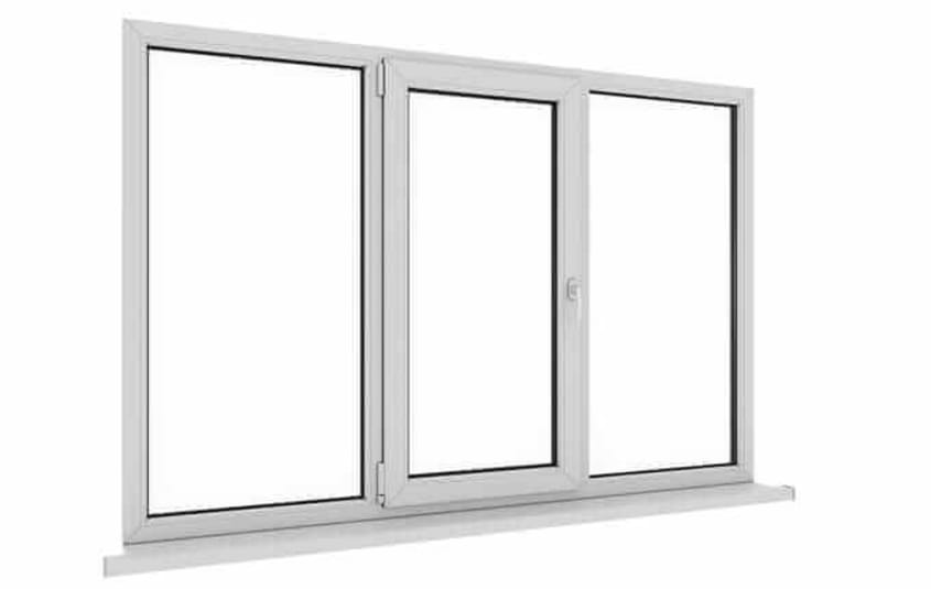 fenetre aluminium