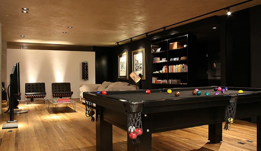 sous-sol-avec-table-billard