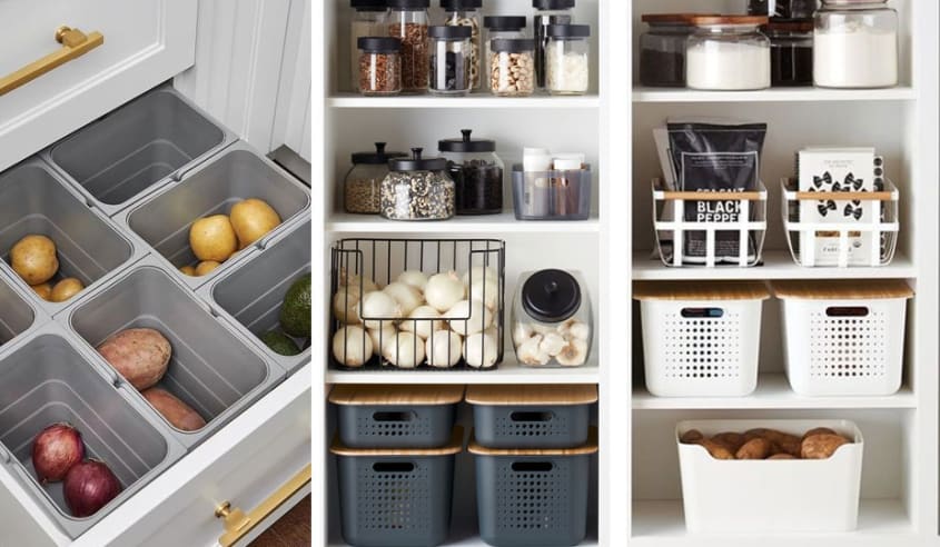 types-de-contenants-garde-manger