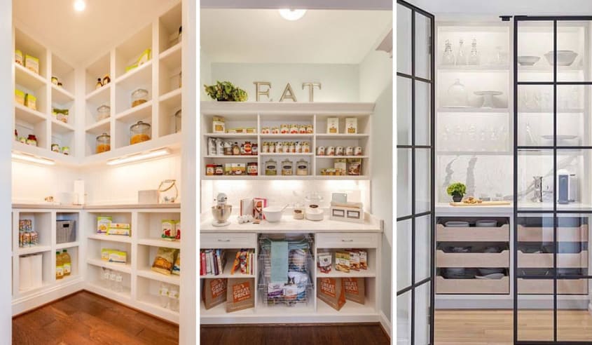 lumiere interieur garde manger