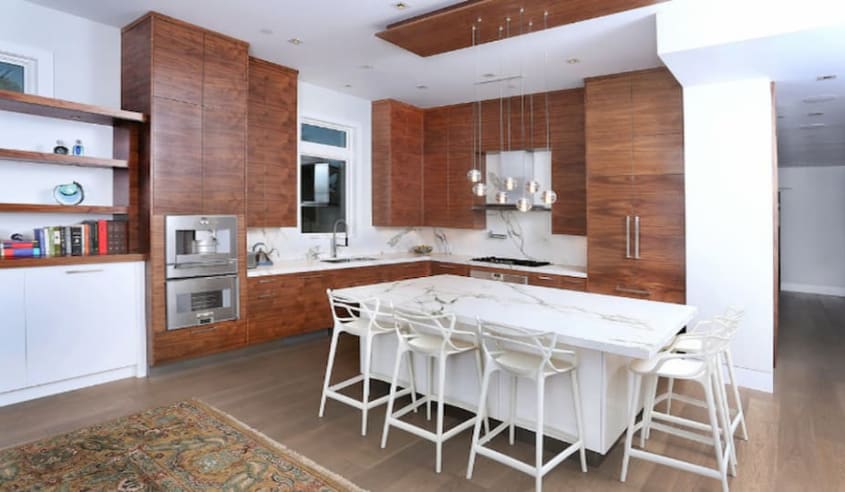 cuisine-avec-comptoir-dekton