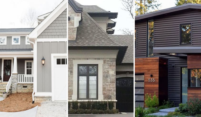 trois-maisons-avec-revetement-exterieur-peint-en-pierre-et-en-bois