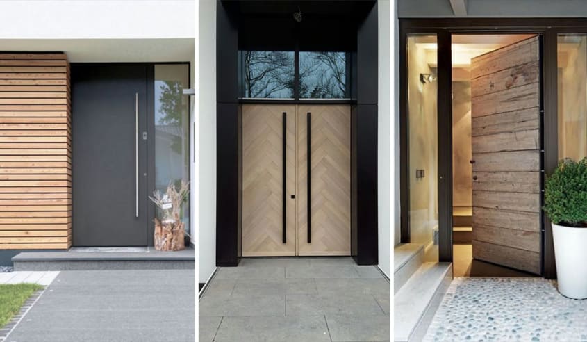 porte-dentree-de-style-contemporain-