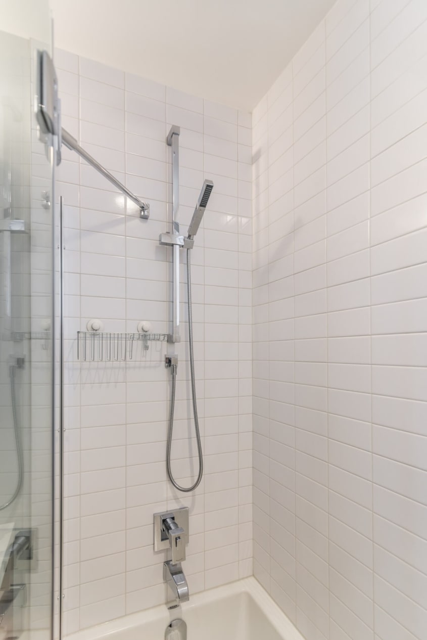 interieur douche