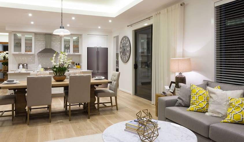 concept-à-aire-ouverte-avec-salle-a-diner-salon-et-cuisine