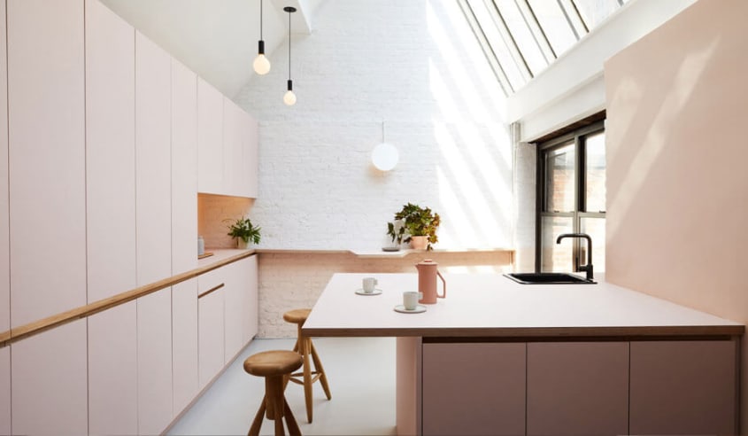 soft-pink-modern-kitchen
